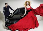 Mercedes-Benz and Fashion 2008 года